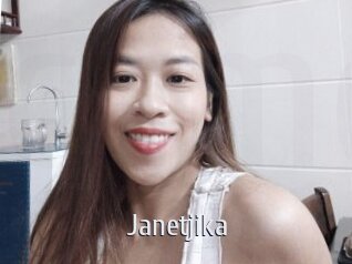 Janetjika