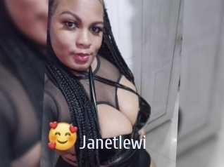 Janetlewi
