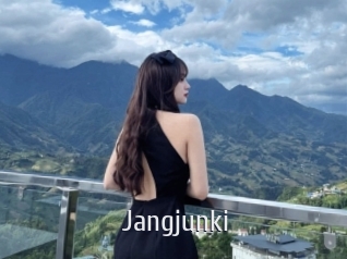 jangjunki Cigare à moustache