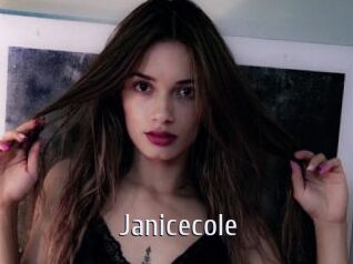 Janicecole