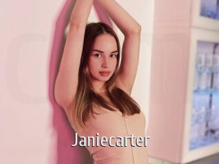 Janiecarter