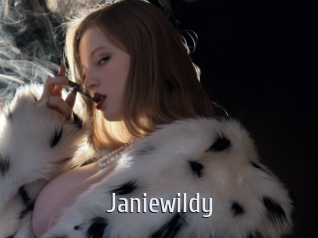 janiewildy Cigare à moustache