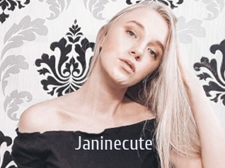 Janinecute