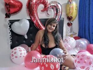 Janmilkhot