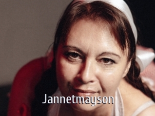Jannetmayson