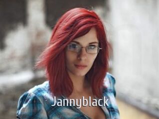 Jannyblack