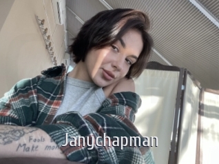 Janychapman