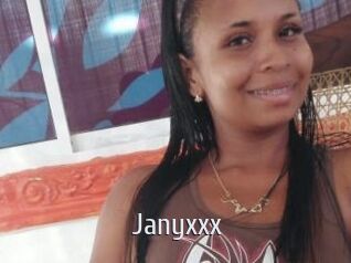 Janyxxx