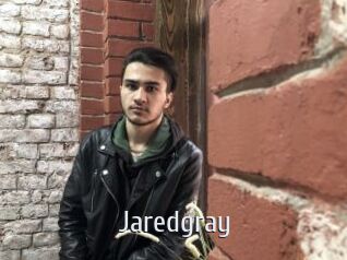 Jaredgray