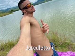 jaredletto Cigare à moustache