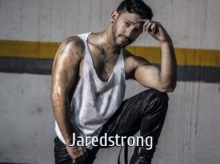 Jaredstrong