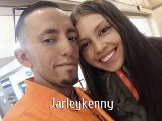 Jarleykenny