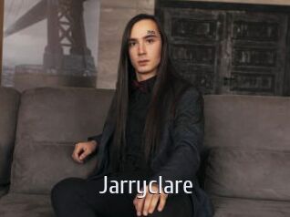 Jarryclare