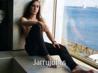 Jarryjulius