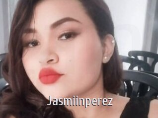 Jasmiinperez