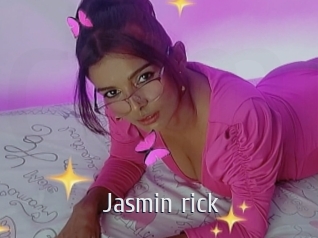 Jasmin_rick
