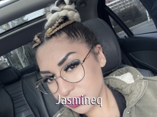 jasmineq Cigare à moustache