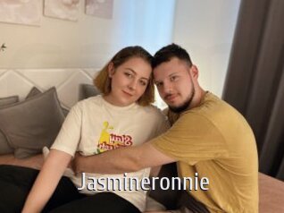 Jasmineronnie