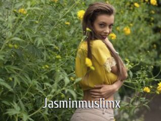 Jasminmuslimx