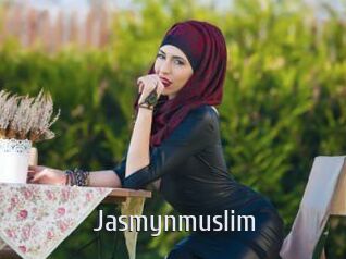 jasmynmuslim Cigare à moustache