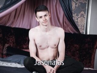 jasonalas Cigare à moustache
