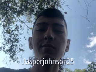 Jasperjohnson25
