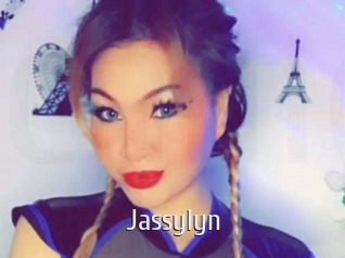 jassylyn Cigare à moustache