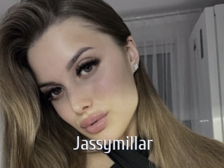 Jassymillar