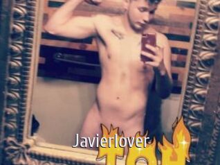 Javierlover