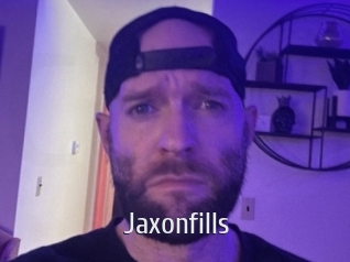jaxonfills Cigare à moustache