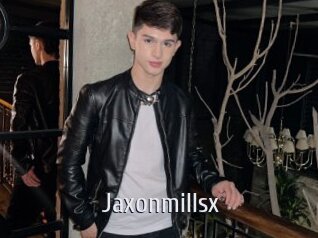 Jaxonmillsx