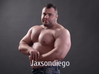 jaxsondiego Cigare à moustache