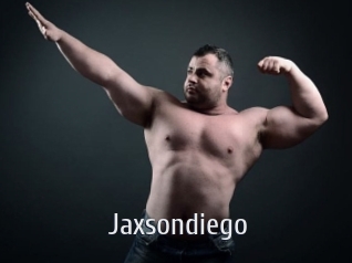 Jaxsondiego