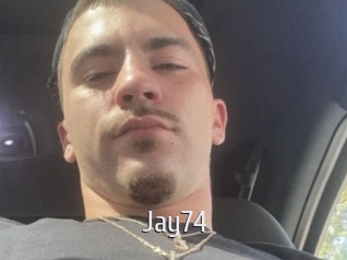 jay74 Cigare à moustache