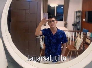jayarsalutillo Cigare à moustache