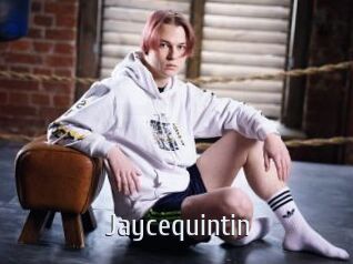 Jaycequintin