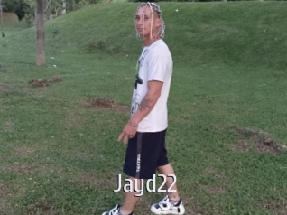 jayd22 Cigare à moustache