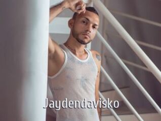 jaydendavisko Cigare à moustache