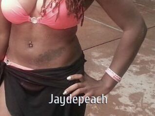 Jaydepeach
