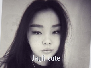 Jayli_cute