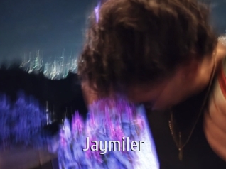 jaymiler Cigare à moustache