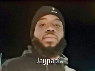 jaypapi Cigare à moustache
