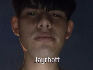 jayrhott Cigare à moustache