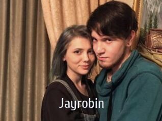 Jayrobin