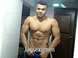Jaysexymen