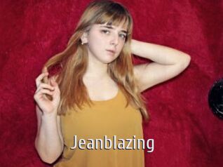 Jeanblazing