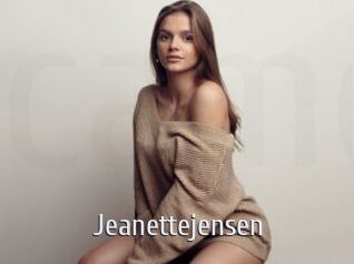 jeanettejensen Cigare à moustache