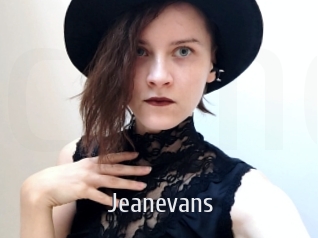 jeanevans Cigare à moustache