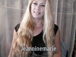 Jeanninemarie