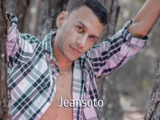 Jeansoto